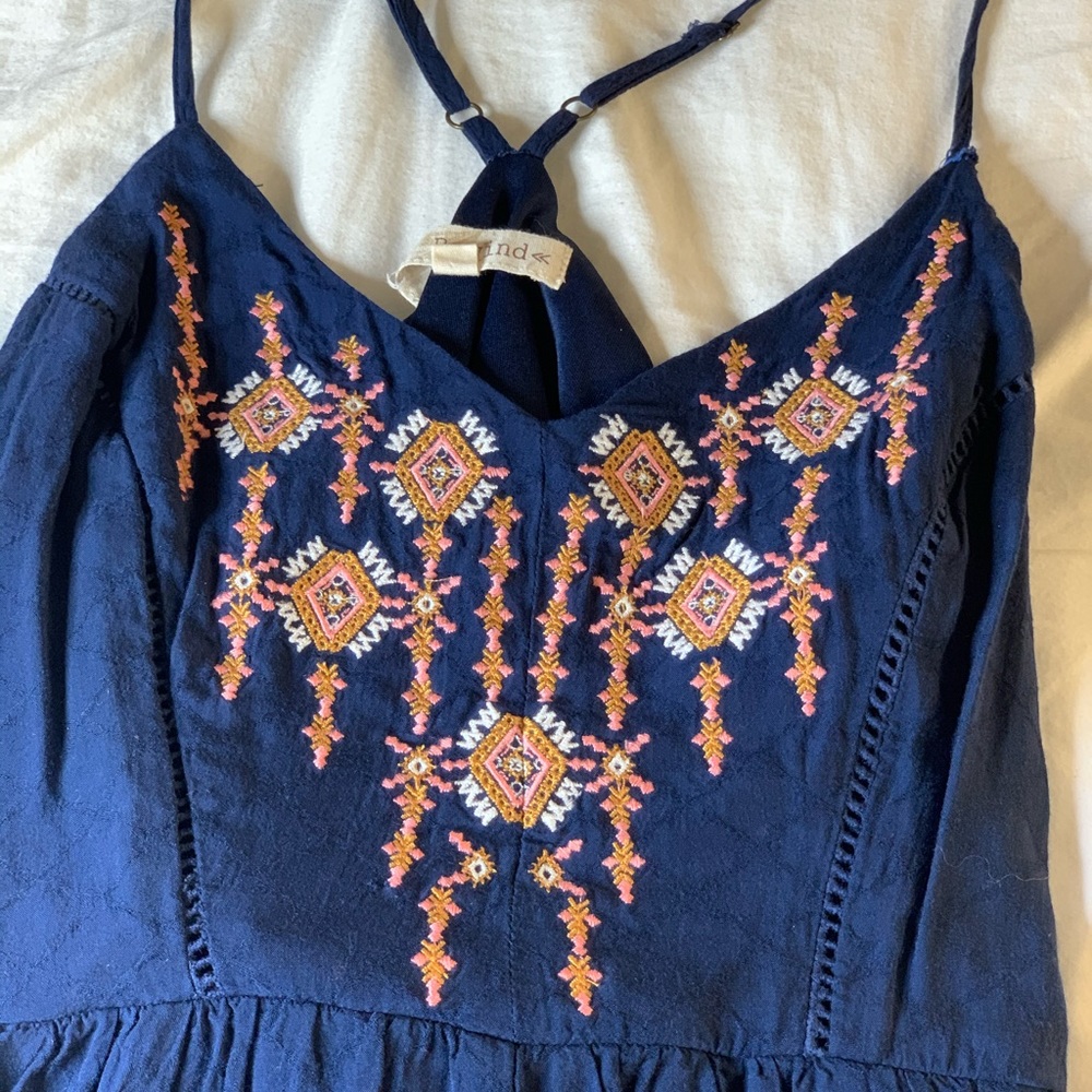 Very cute romper